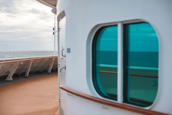 Quelle compagnie de croisière choisir pour un voyage en Alaska?