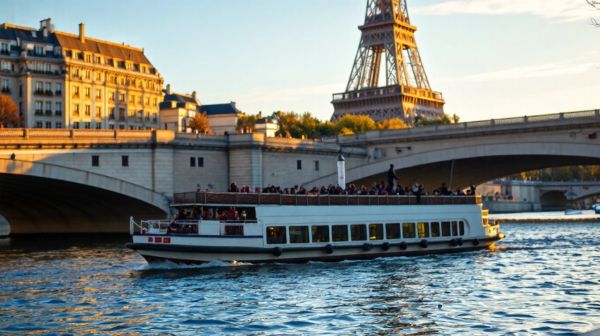 Les meilleures activités insolites à découvrir à Paris aujourd'hui