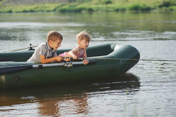 S'initier à la pêche : de quoi avez-vous besoin ?