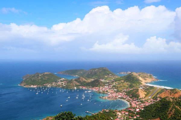 Guadeloupe : Guide ultime des activités et lieux inoubliables pour un voyage inédit